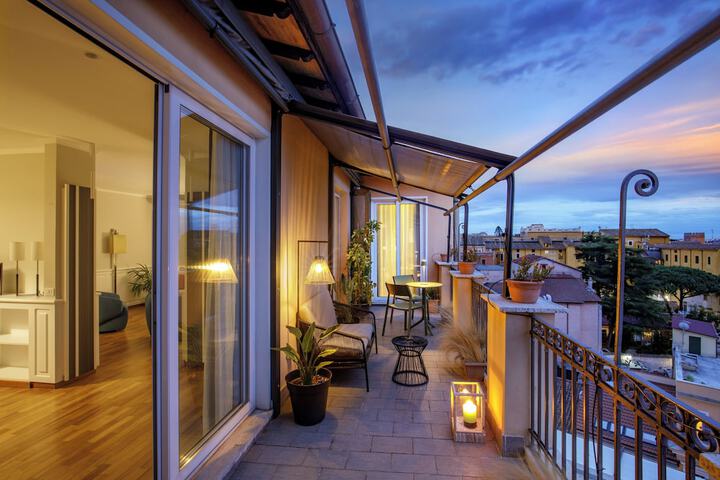 Terrace/Patio 31 of 70