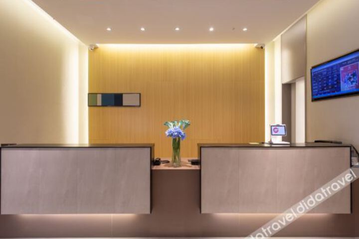 Hotel Interior 12 of 40