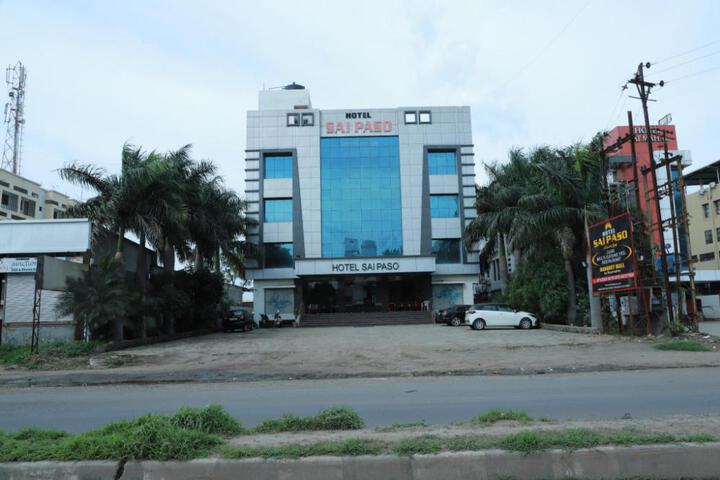 HOTEL SAI PASO