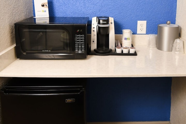 Room amenity