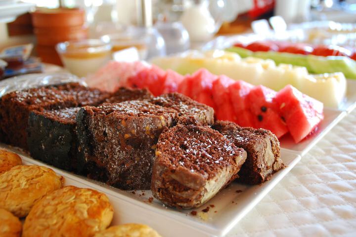Delicatessen