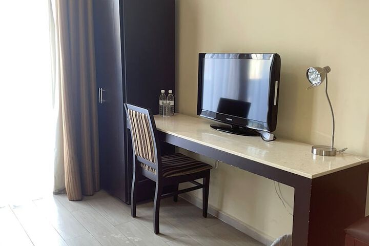Television