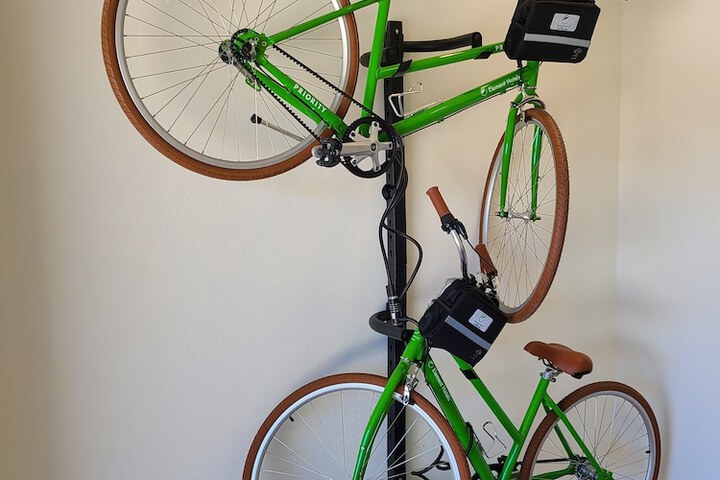 Bicycling