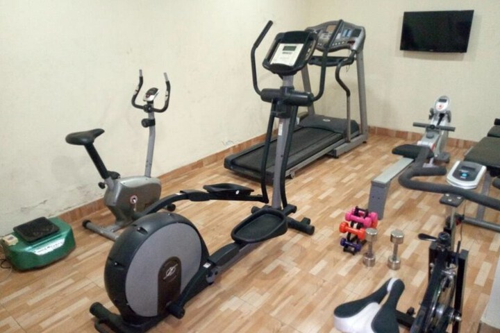 Health and Fitness 34 of 44