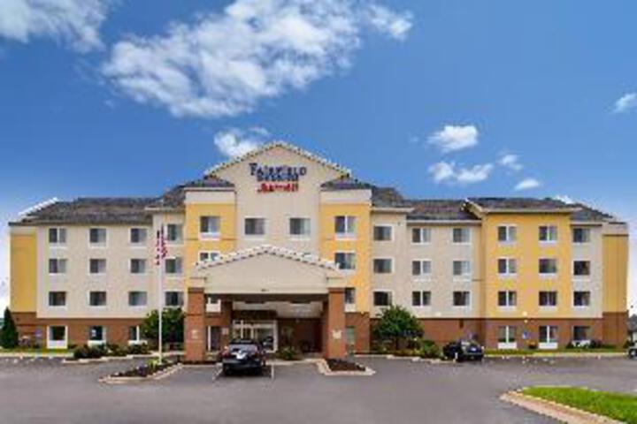 Hotel 9 of 23