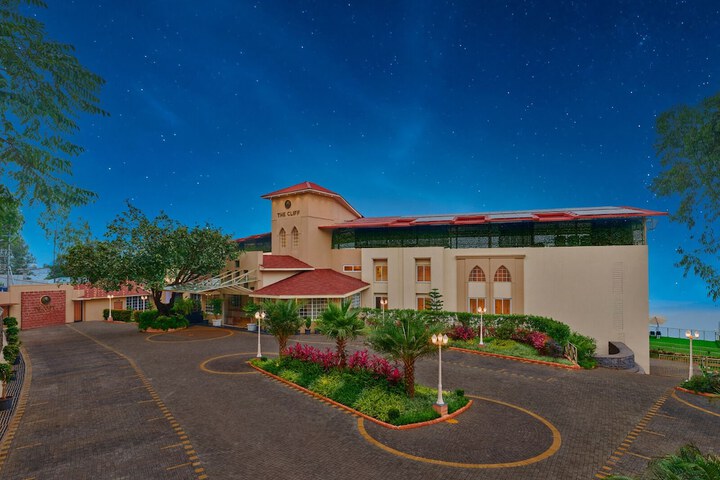 Hotel 34 of 36