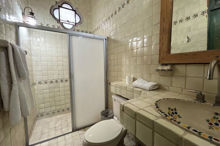 Bath Amenities