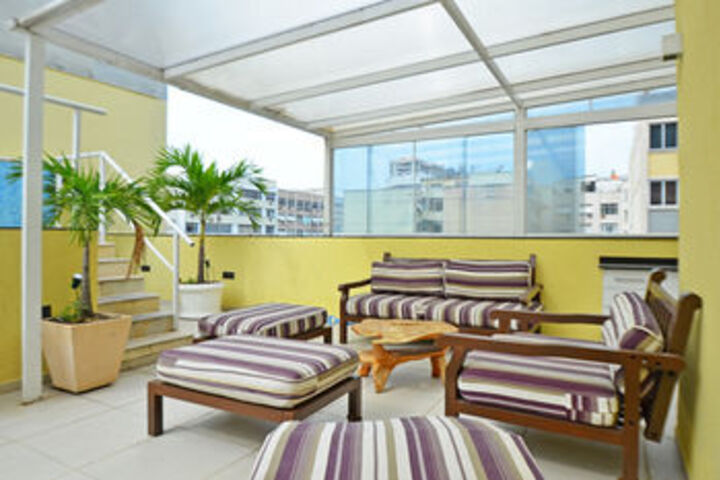 Terrace/Patio 27 of 27