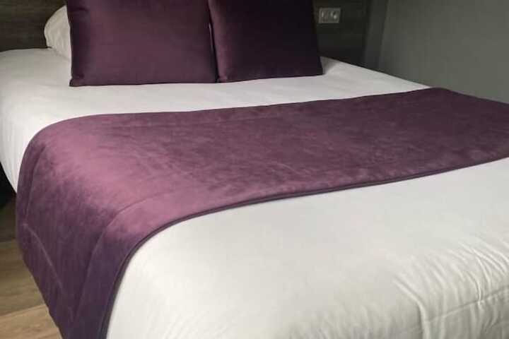 Fitness Facility Photos