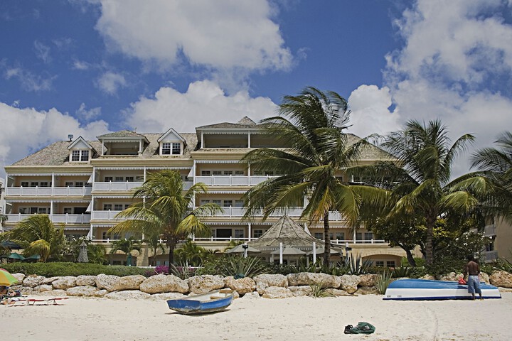 Hotel Entry
