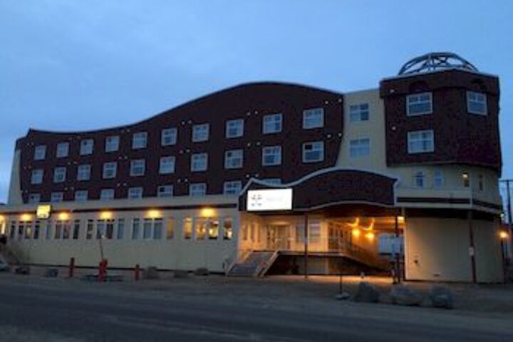 Hotel 11 of 19