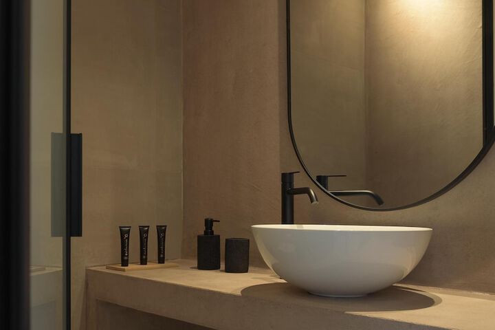 Bath Amenities