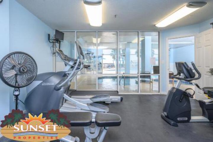 Dunes 507 Condo in Gulf Shores, AL