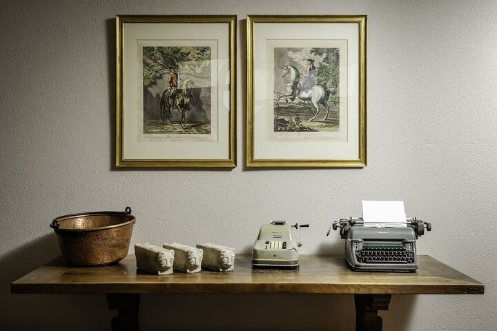 Hotel Interior 56 of 77