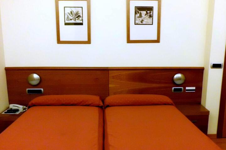 Hotel Vila do Alba