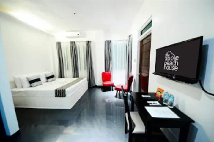 Room 7 of 43