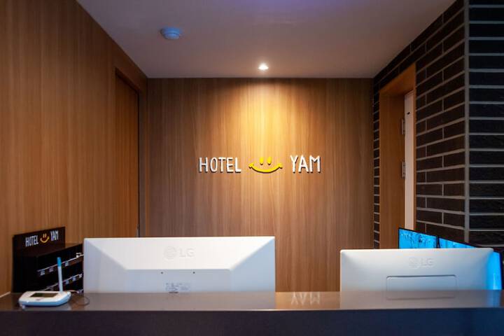 Hotel Yam YeonSan
