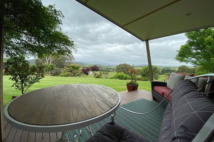 Terrace/Patio 61 of 63