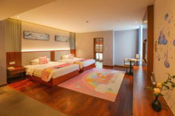 Room 22 of 23