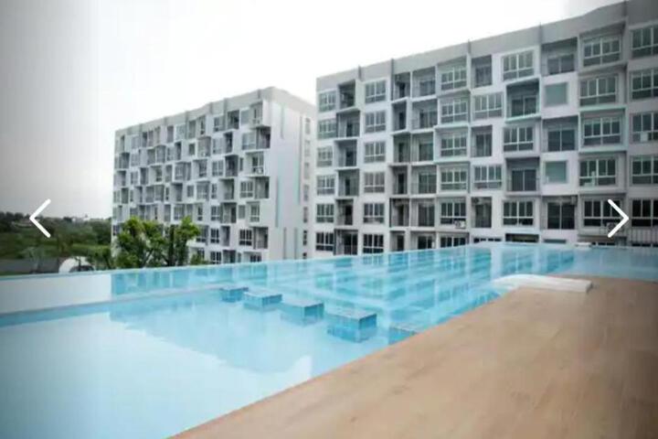 The Collection hotel Huahin