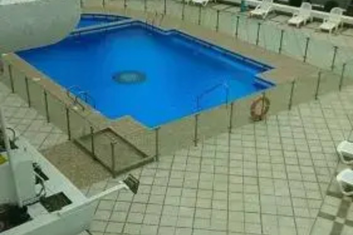 Pool 9 of 16