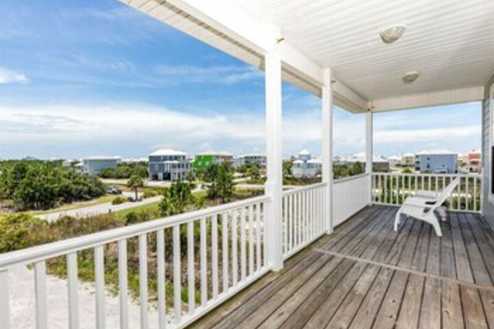 Terrace/Patio 5 of 37