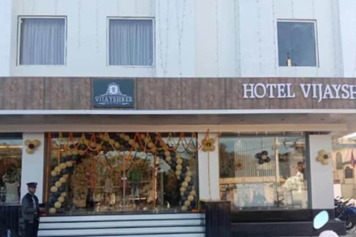 Hotel Vijay Shree