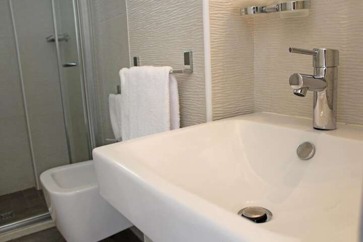 Bath Interior