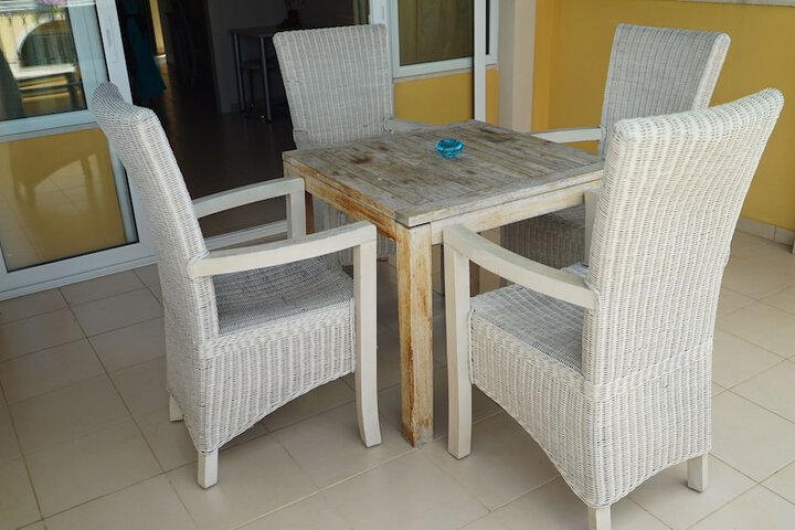 Terrace/Patio 16 of 61