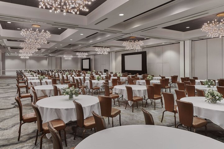 Ballroom