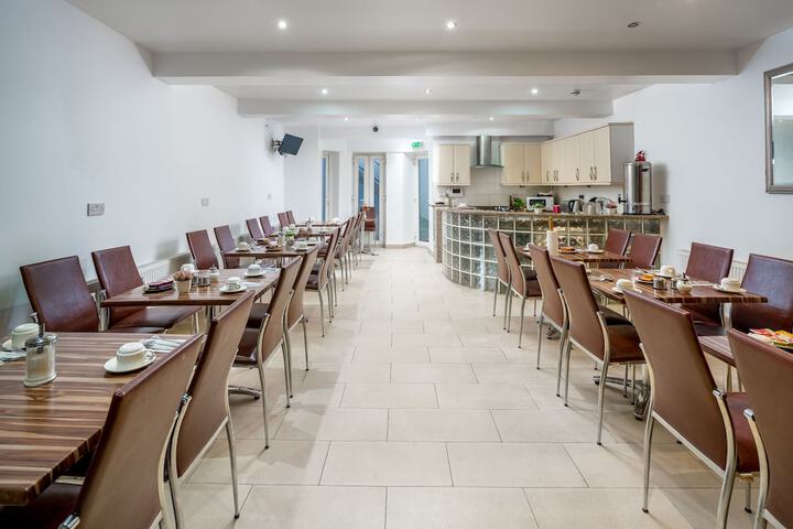 Dining Photos