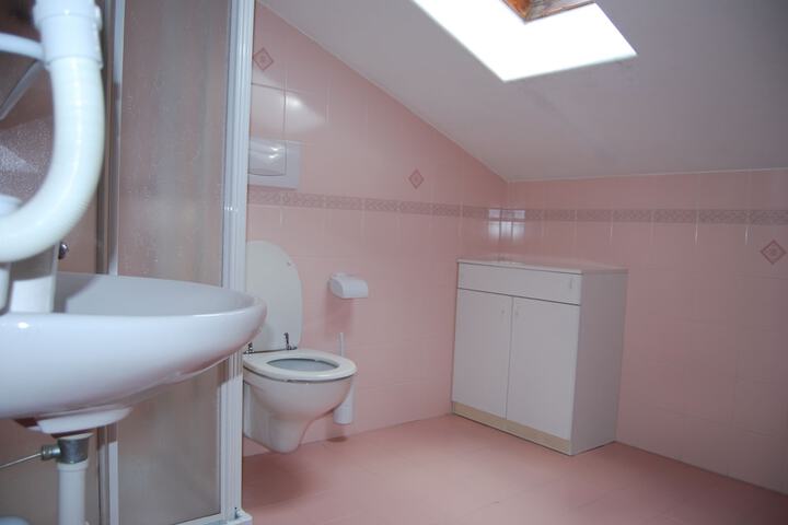 Bath Photo