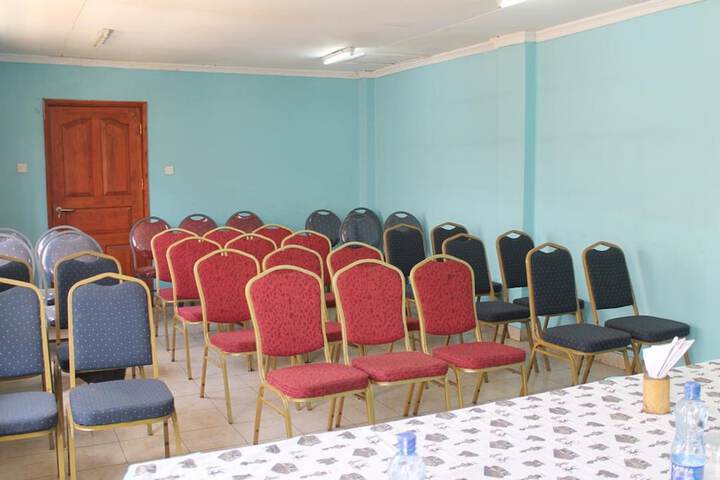 Meeting 43 of 45