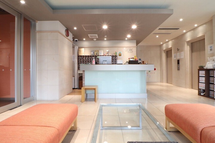 Hotel Interior 7 of 51