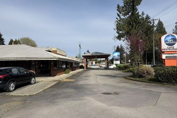 Hotel 21 of 25