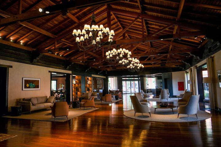 Hotel Interior 3 of 149
