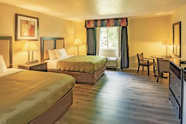 2 Queen Beds (1 of 4)