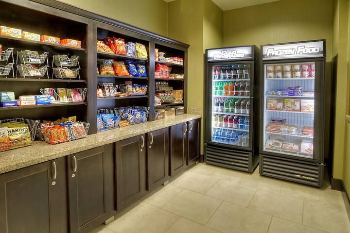 Property amenity