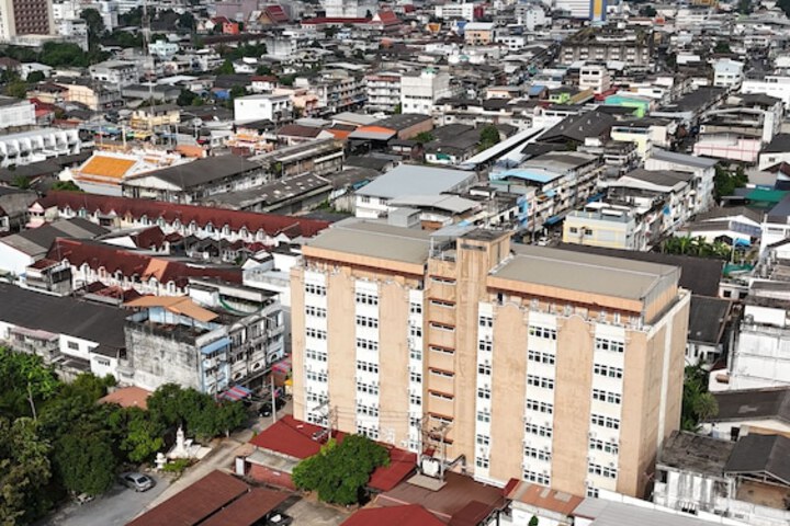 Hotel View 39 of 39