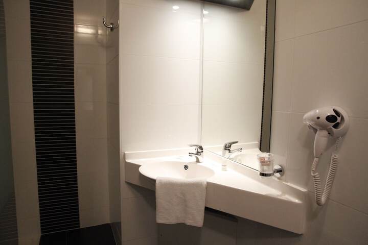 Bath Amenities