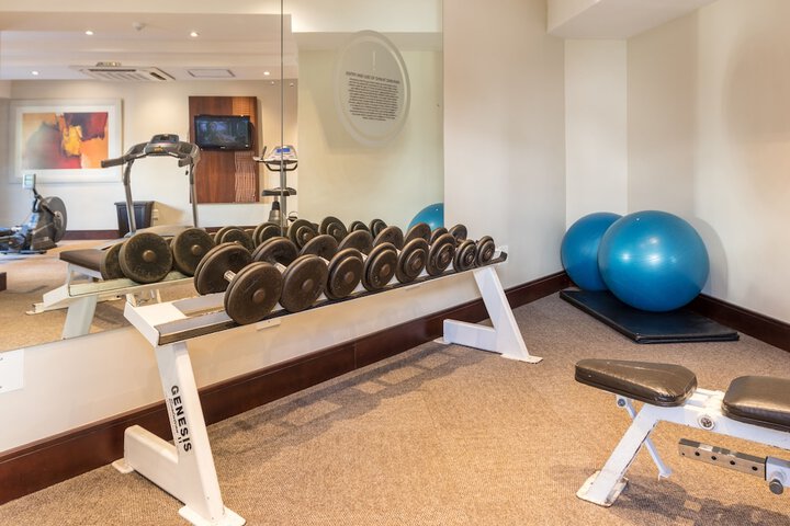 Health and Fitness 16 of 35