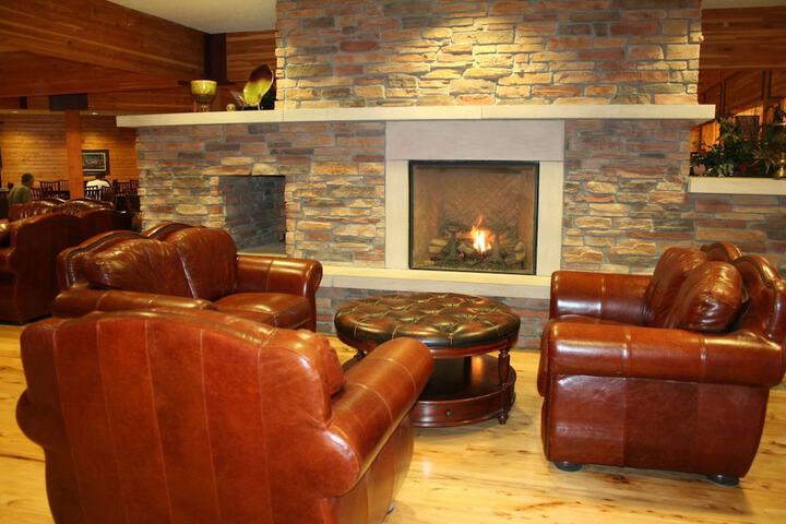 Hotel Interior 2 of 69