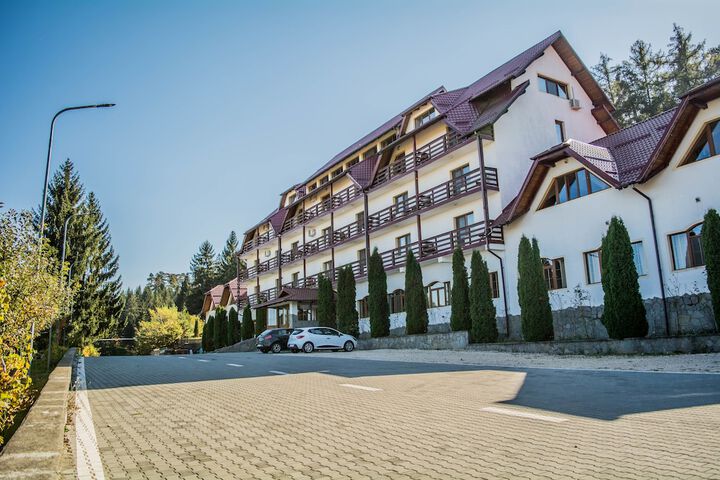 Hotel 61 of 84