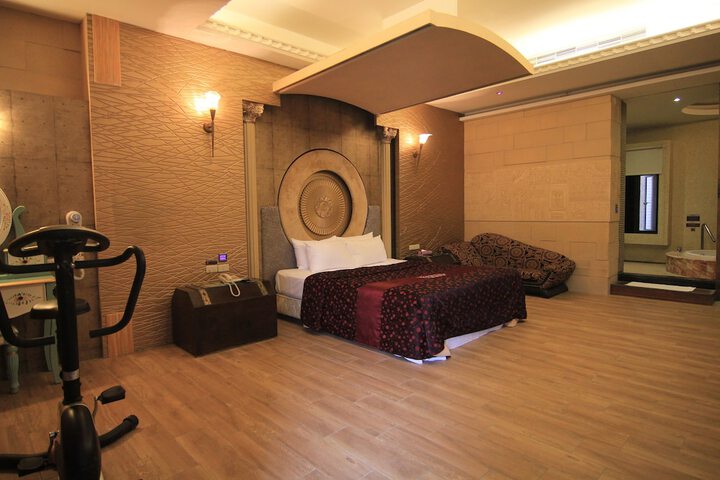 Hotel Interior 53 of 56
