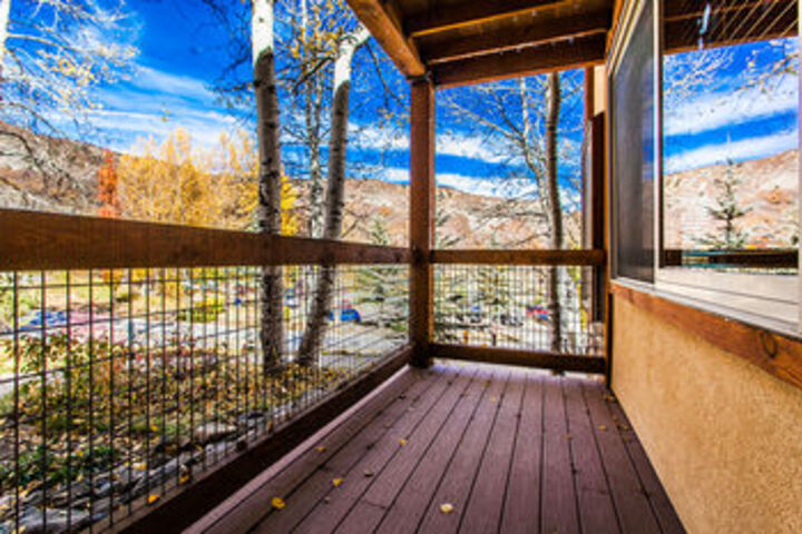 Terrace/Patio 83 of 86