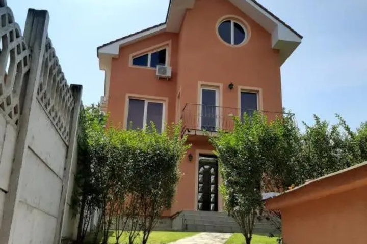 Vila Ana Maria