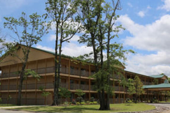 Image of Delta Resort & Spa