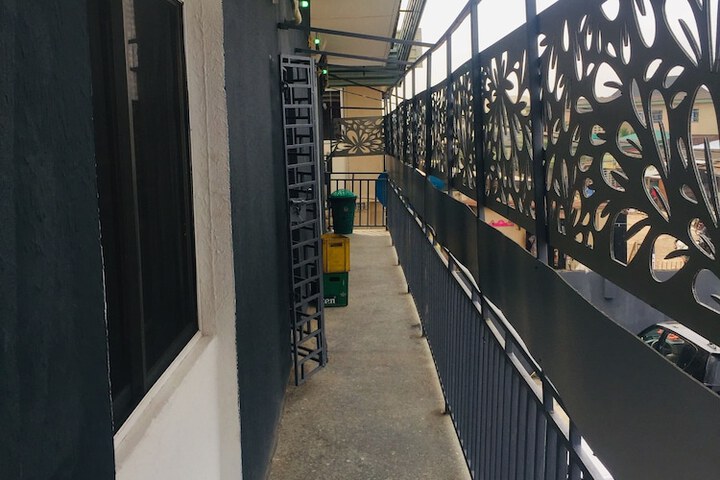 C-KASH Hotel