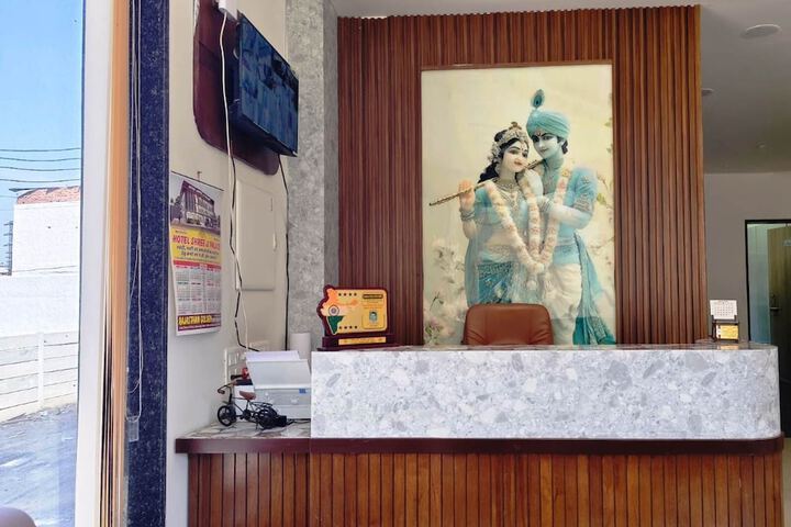Hotel Interior 2 of 26
