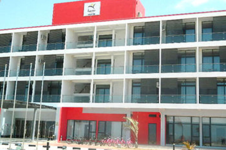 Hotel 11 of 24